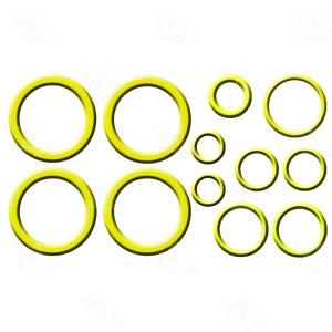 Four Seasons A C System O Ring And Gasket Kit for 2007 Volvo V70 - 26794