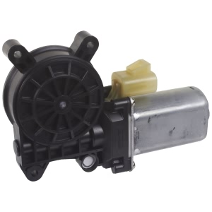 AISIN Power Window Motor for 2008 Buick Enclave - RMGM-012