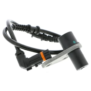 VEMO Front Passenger Side ABS Speed Sensor for 2002 Mercedes-Benz CLK55 AMG - V30-72-0138-1