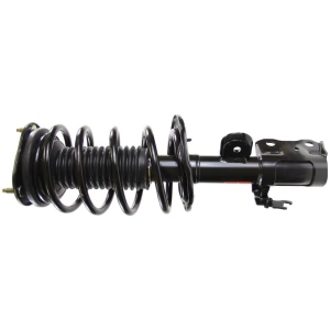 Monroe Quick-Strut™ Front Driver Side Complete Strut Assembly for 2014 Toyota Prius - 172689