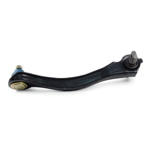 Mevotech Supreme Rear Driver Side Upper Non Adjustable Control Arm And Ball Joint Assembly for 1991 Honda Accord - CMK80356