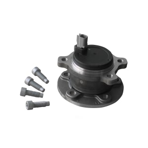 VAICO Rear Wheel Bearing and Hub Assembly for 2016 Volvo V60 - V95-0324