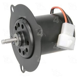Four Seasons Radiator Fan Motor for 1985 Mercury Lynx - 35659