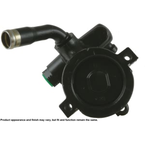 Cardone Reman Remanufactured Power Steering Pump w/o Reservoir for Jeep - 20-908