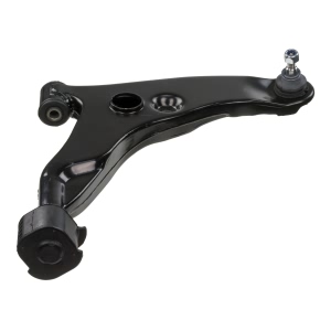 Delphi Front Passenger Side Lower Control Arm And Ball Joint Assembly for 1999 Mitsubishi Mirage - TC3289