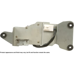 Cardone Reman Remanufactured Wiper Motor for Nissan Xterra - 43-4395