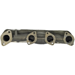Dorman Cast Iron Natural Exhaust Manifold for 2000 Dodge Grand Caravan - 674-515