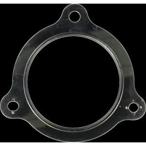 Victor Reinz Multi Layered Steel Silver Exhaust Pipe Flange Gasket for 2001 Volvo S60 - 71-37197-00