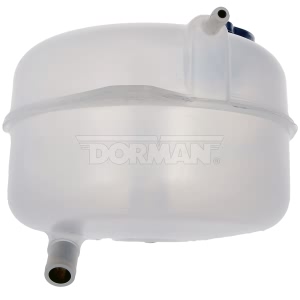 Dorman Engine Coolant Recovery Tank for Mercedes-Benz 380SL - 603-981