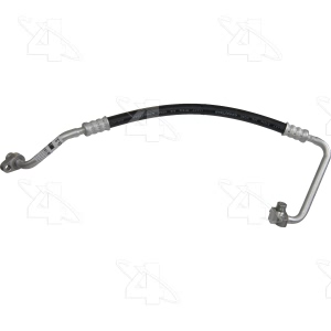 Four Seasons A C Discharge Line Hose Assembly for Nissan Altima - 56130