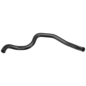 Gates Hvac Heater Molded Hose for 2002 Toyota Tundra - 18457