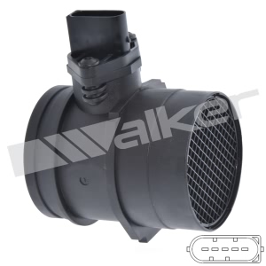 Walker Products Mass Air Flow Sensor for 2006 BMW 760Li - 245-1306