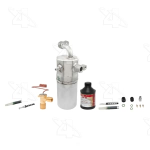 Four Seasons A C Accumulator Kit for Cadillac - 10708SK