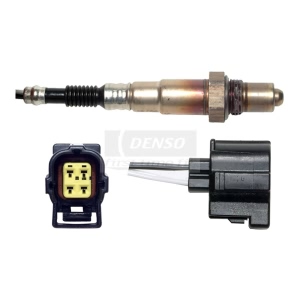 Denso Oxygen Sensor for Mercedes-Benz - 234-4522