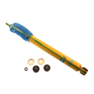 Bilstein Rear Driver Or Passenger Side Standard Monotube Shock Absorber for 1998 Ford F-250 - AK2284