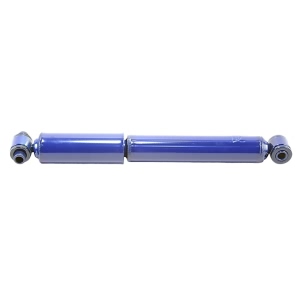 Monroe Monro-Matic Plus™ Front Driver or Passenger Side Shock Absorber for 1994 Chevrolet Astro - 32254