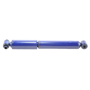 Monroe Monro-Matic Plus™ Front Driver or Passenger Side Shock Absorber for 2003 Chevrolet Astro - 32254