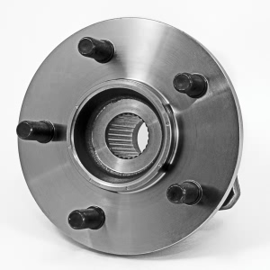 FAG Front Wheel Bearing and Hub Assembly for 1997 Jeep Grand Cherokee - 559347
