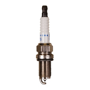 Denso Double Platinum™ Spark Plug for 2011 Honda Civic - PK22PR-L11S