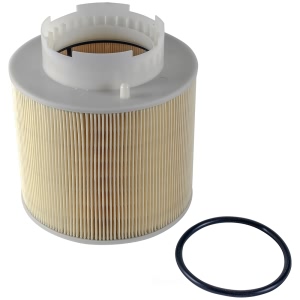Denso Air Filter for 2011 Audi A6 Quattro - 143-3643