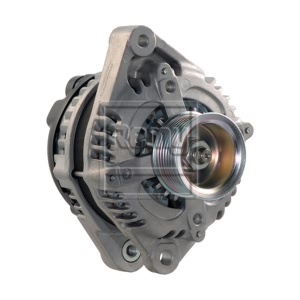 Remy Remanufactured Alternator for Acura TSX - 12870