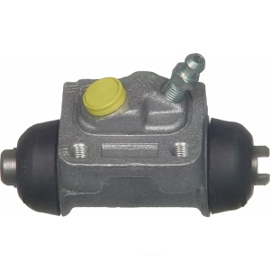 Wagner Rear Driver Side Drum Brake Wheel Cylinder for Geo Metro - WC139977