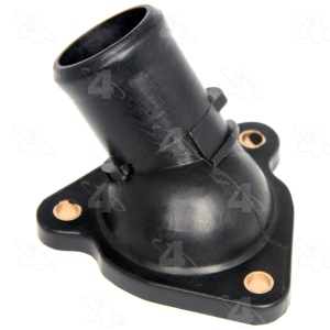 Four Seasons Engine Coolant Water Inlet W O Thermostat for 1998 Chevrolet Tracker - 85217