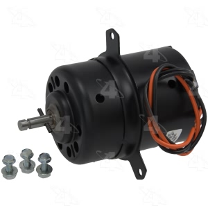 Four Seasons Radiator Fan Motor for 1991 Plymouth Grand Voyager - 35454