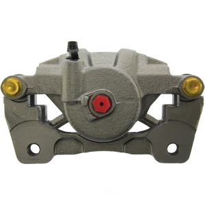 Centric Remanufactured Semi-Loaded Front Driver Side Brake Caliper for Suzuki Verona - 141.48126