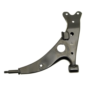 Dorman Front Driver Side Lower Non Adjustable Control Arm for 1997 Toyota RAV4 - 520-437