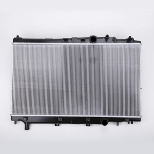 TYC Engine Coolant Radiator for 2019 Honda HR-V - 13539