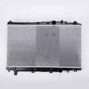 TYC Engine Coolant Radiator for 2020 Honda HR-V - 13539