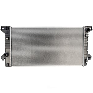 Denso Radiators for 2013 Ford F-150 - 221-9270