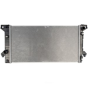 Denso Radiators for 2017 Lincoln Navigator - 221-9270