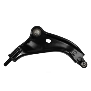 VAICO Front Passenger Side Lower Control Arm for 2008 Mini Cooper - V20-0044