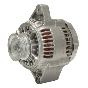 Quality-Built Alternator Remanufactured for 1992 Toyota Celica - 15656