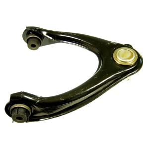 Delphi Front Passenger Side Upper Forward Control Arm And Ball Joint Assembly for 1996 Honda Civic - TC1075