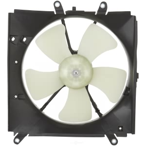 Spectra Premium Engine Cooling Fan for 1997 Toyota Corolla - CF200001