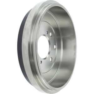 Centric Premium Rear Brake Drum for 2007 Nissan Sentra - 122.42027