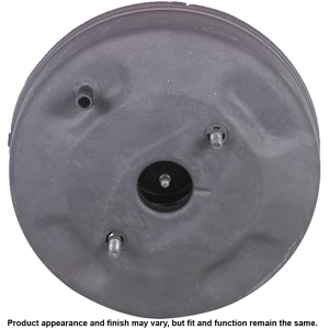 Cardone Reman Remanufactured Vacuum Power Brake Booster w/o Master Cylinder for 1986 Honda Civic - 53-5411