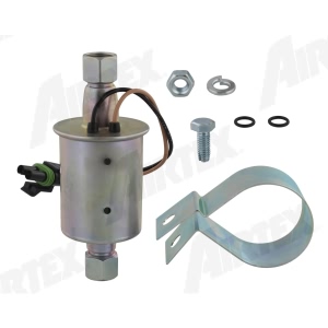 Airtex In-Tank Electric Fuel Pump for 1988 GMC K2500 - E3158