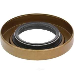 Centric Premium™ Axle Shaft Seal for Chevrolet R2500 - 417.66012