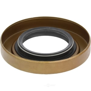 Centric Premium™ Axle Shaft Seal for 1986 GMC C2500 Suburban - 417.66012