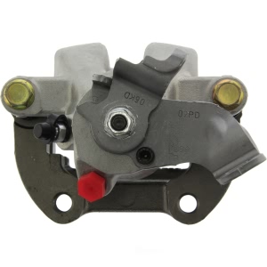 Centric Remanufactured Semi-Loaded Rear Passenger Side Brake Caliper for Mini - 141.34607