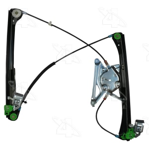 ACI Power Window Regulator for 1999 Audi A4 - 84837