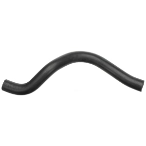 Gates Engine Coolant Molded Radiator Hose for 2003 Hyundai Santa Fe - 22620