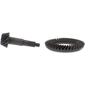Dorman OE Solutions Rear Differential Ring And Pinion - 697-423