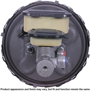 Cardone Reman Remanufactured Vacuum Power Brake Booster for 1987 Chevrolet G20 - 50-1050