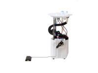 Autobest Electric Fuel Pump Module Assembly for 2008 Toyota Tundra - F4870A