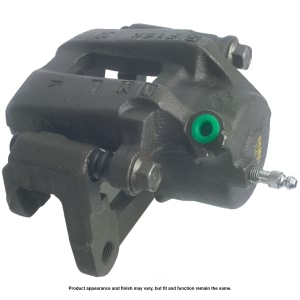 Cardone Reman Remanufactured Unloaded Caliper w/Bracket for Geo - 19-B1417